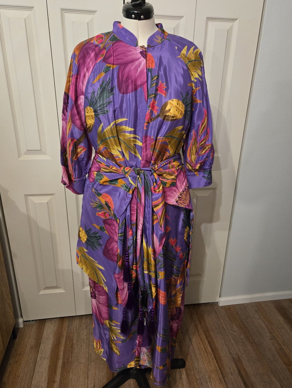 FARM Rio Dress Size XL